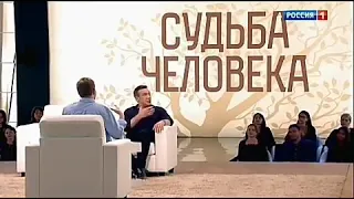 Олег Чернов про "Морские дьяволы "