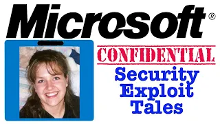 Microsoft Security: Breaking the Rules - Stories from Employees