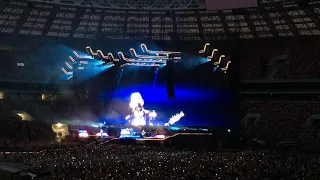 MUSE - Hysteria - Live at Luzhniki Stadium Moscow