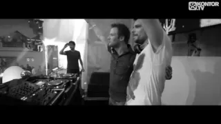 ATB with Dash Berlin - Apollo Road (Official Video HD)