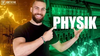 Gute Noten in Physik - Erziele eine 1+