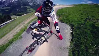 downhill is awesome #2