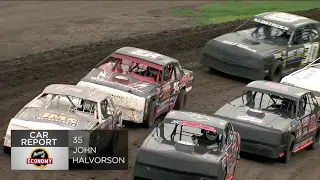 River Cities Speedway | Live Race 6/21/19