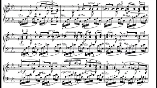 Mendelssohn: Songs Without Words Op 67 No 1(Barenboim)
