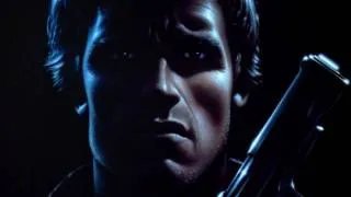 The Terminator  - Teaser Trailer