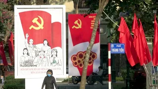 Explainer: What happens at Vietnam's Communist congress?