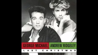Wham! - Last Christmas [Official Instrumental]