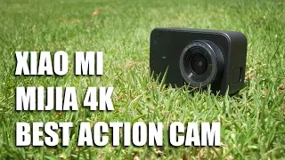 Xiaomi Mijia Mini 4K