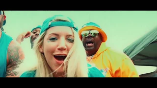 Miami Dolphins Official Anthem "HIT SQUAD" SoLo D Ft Walt Aikens #35