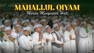 MAHALLUL QIYAM MERDU MENYENTUH HATI - MAULID AL BARZANJI.