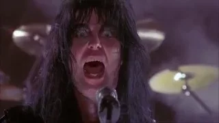 W.a.s.p  - Tormentor [Clip From Ragewar:The Challenges Of Excalibrate 1984]