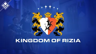 Kingdom of Rizia | Suzerain