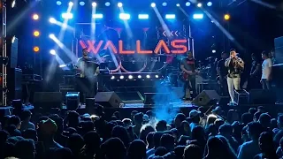 Wallas Arrais - Verdejante/PE