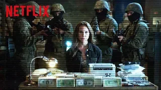 Ingobernable: Temporada 2 I Netflix