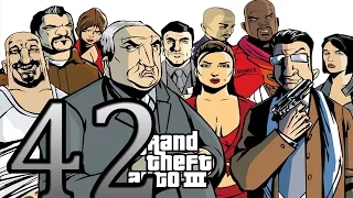 Прохождение Grand Theft Auto III  — Часть 42: Груз в океане