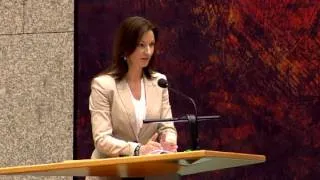 Lilian Helder - Beperken taakstraf ernstige zeden- en geweldsmisdrijven (2011)