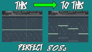 How To Improve Your 808s