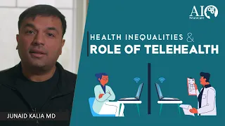 Health Inequalities & Role of Telehealth | AINeuroCare