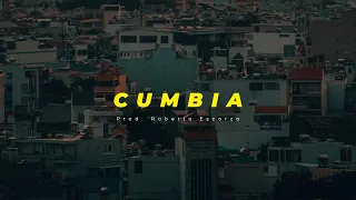 (FREE) Instrumental de Electrocumbia x Type Raymix x 2023 "CUMBIA" (Prod. Roberto Escorza) #cumbia