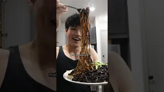 Jajiangmyeon 🤤