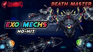 Exo Mechs [Master] - Death mode NO HIT | Calamity 2.0.1