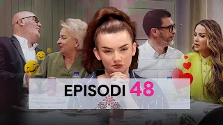 Bashkallajk - "Majku Anton e ndërron emrin" - EPISODI 48 - 26.04.2024  @teve1