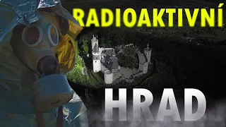 Tajemné hrady: RADIOAKTIVNÍ HRAD - Doubravská hora