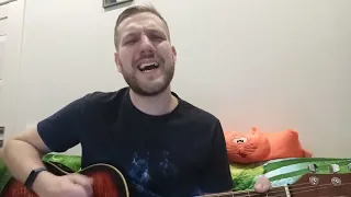 Потому что нельзя (Белый орёл cover)