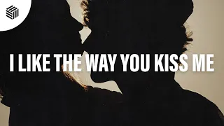feva. - i like the way you kiss me