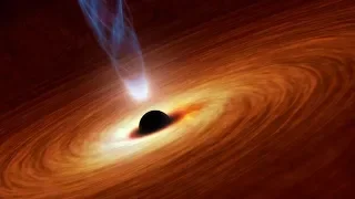 Чёрные дыры и голографический принцип (рассказывает астрофизик Сергей Попов)