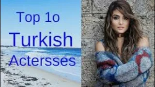 Top 10 | Turkish actresses | Religion