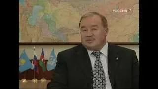 08 "Военная программа" Александра Сладкова  07 11 09