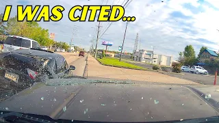 Idiots In Cars Compilation - 448 [USA & Canada Only]