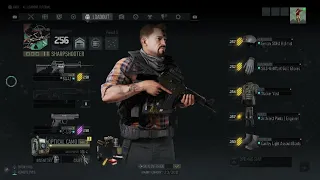 Ghost Recon Breakpoint: Charlie Hunnam - Triple Frontier (Outfit and Loadout)