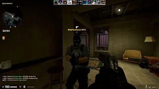 Csgo killing teammates compilations part 8