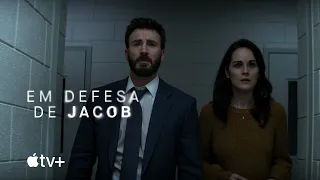 Em Defesa de Jacob — Trailer oficial | Apple TV+