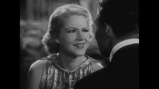 My Marriage (1936) Claire Trevor Pauline Frederick Kent Taylor Paul Kelly Drama Film