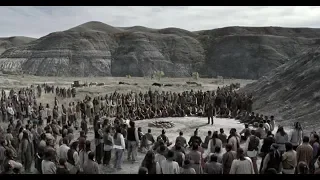 Bury My Heart At Wounded Knee 2007 - Native Vision Movie Shot (PT-BR subtitles)