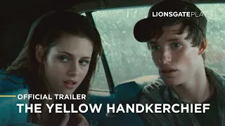 The Yellow Handkerchief - Official Trailer - Lionsgate Play