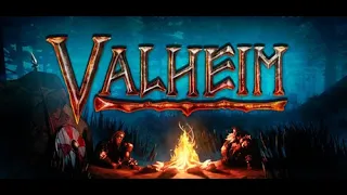 СЫГРАЛ В VALHEIM С MORGENSHTERN | ВИДЕО ПРИКОЛ МОНТАЖ