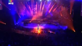 Алсу. Live in Moscow - "Поговори со мною, мама"