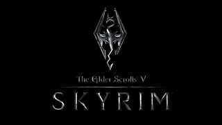 Skyrim - Sons Of Skyrim Classical Guitar Cover