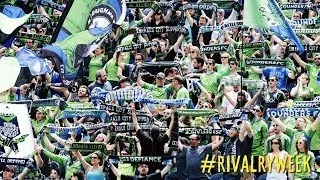 "We have the greatest fans in the league", Lamar Neagle on Portland rivalry