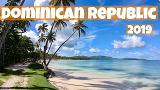 EPIC Dominican Republic 2019