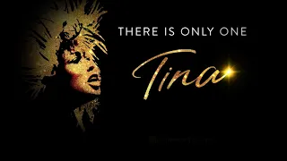 TINA - The Tina Turner Musical at the Aldwych Theatre