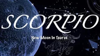 Scorpio ♏️ Mga Aasahan Sa Pagpasok Nitong New Moon May 2024