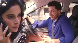 Bhabhi na bolun, tou kya purane Rishte se pukaron | Best Scene | #ahsanKhan #sabaqamar #fraud