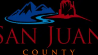 San Juan County Commission Meeting 11/3/2021
