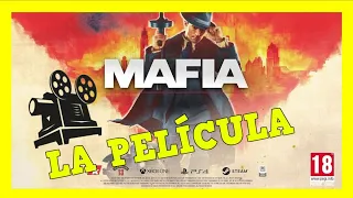 🎬PELICULA COMPLETA EN ESPAÑOL| MAFIA EDICION DEFINITIVA (1080p)🎬