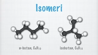 Isomeri (gammal)